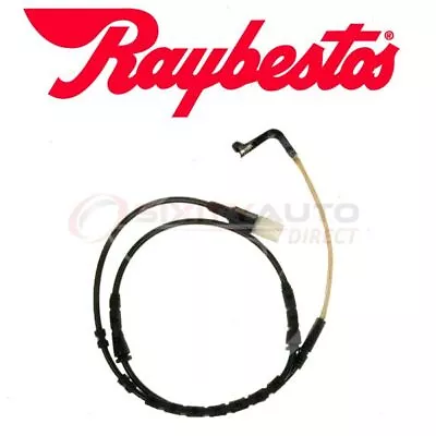 Raybestos Rear Disc Brake Pad Wear Sensor For 2008-2009 Mercedes-Benz R320 - Tp • $30.89