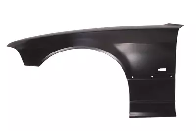 BMW 3 Series Coupe (E36) 1996 - 2000 Front Left Fender With Indicator Hole • $199.99