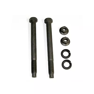 Scott Drake 379699-SK Engine Mount Bolt Set Fits 66-69 Mustang • $16.51