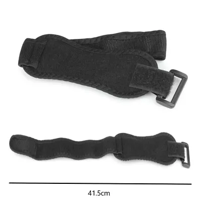 Knee Support Patella Brace Adjustable Belt Strap NHS Arthritis Running Joint • $5.09