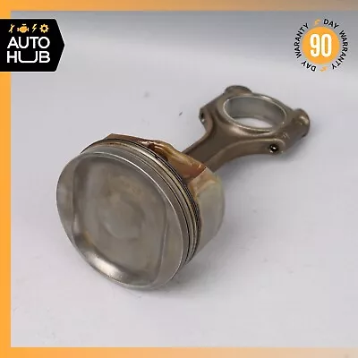 03-11 Mercedes R230 SL55 E55 S55 CL55 AMG Engine Motor Piston Connecting Rod OEM • $170.15