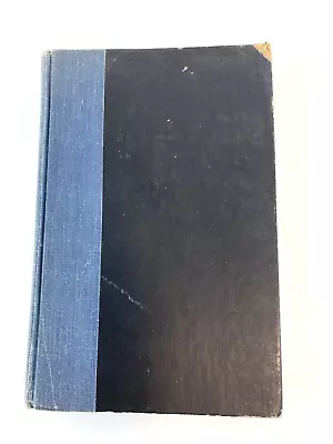 £7.99 • Buy Marked Cards And Loaded Dice By Frank Garcia 1962 Hardcover Book No Dust Jacket