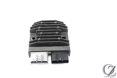 09-14 Yamaha R1 YZF1000 Voltage Regulator Rectifier  • $29.32