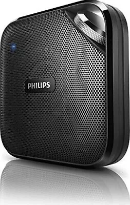 Philips BT2500B/37 Compact Wireless Portable Bluetooth Speaker  3 WATTS • $746.78