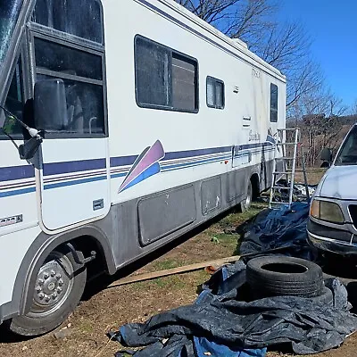 1997 Itasca Sunrise Motor Home • $3000