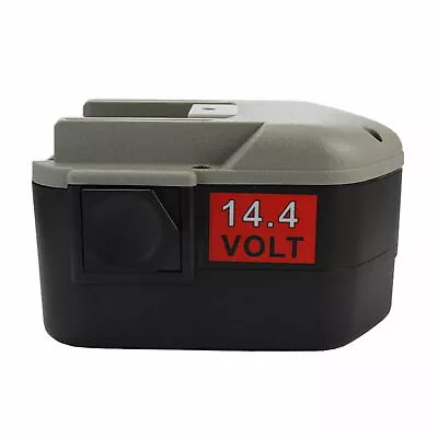 14.4V 3Ah NiMh Battery For Milwaukee 48-11-1000 48-11-1014 48-11-1024 • $44.59