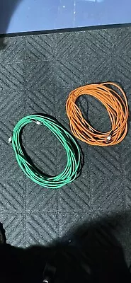 MIDI Cables - Various Lengths • $14