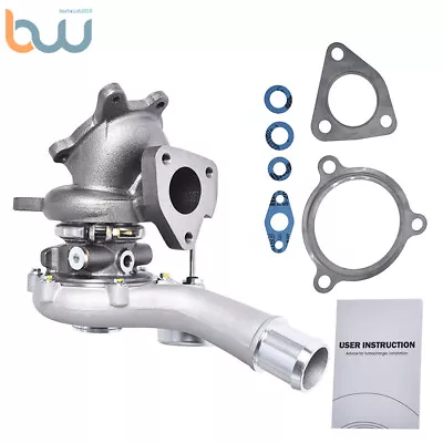 Right Side Turbo Turbocharger For Lincoln MKS MKT Ford Flex Taurus 3.5L • $148