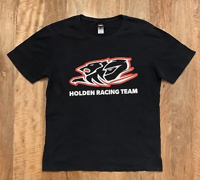 Hrt Holden Racing Team T-shirt V8 Supercars Mens M • $19.95