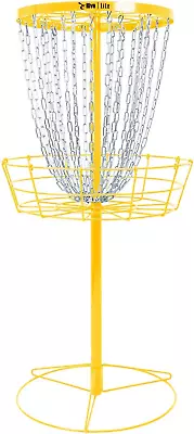 Lite Disc Golf Basket • $160.99