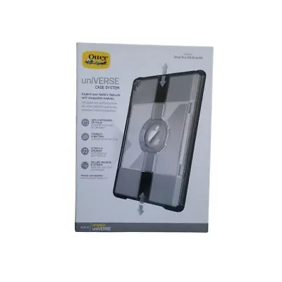 Otterbox Symmetry Case For IPad Air (3rd Gen)/iPad Pro 10.5-inch - Clear • $38.25