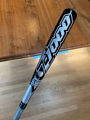 Louisvile Slugger Tpx Z-1000 Z1000 Bb12z 31  28 Oz 31/28 Bbcor Baseball Bat Mint • $499.99