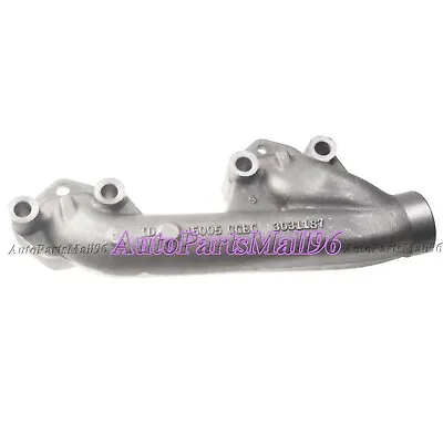 3031187 New Exhaust Manifold Fit For Cummins NT855 Engine Part • $489.15