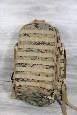 USMC Corpsman Assault Pack Medic First Aid Backpack Arc'Teryx / Propper • $180