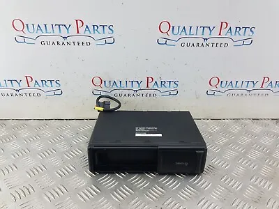 2007 Volkswagen Touareg  7l Mk1 Cd Changer 6 Disc Cx-cv1820lhc • $49.72