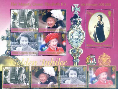 2002 Royal Family. • £8.16