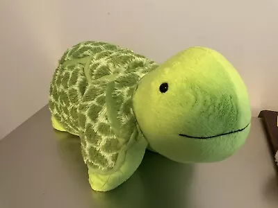 My Pillow Pets Teddy Turtle Large 18  • $15