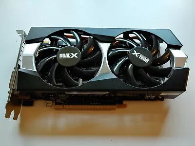 Sapphire R9 270X - Not Working • $45