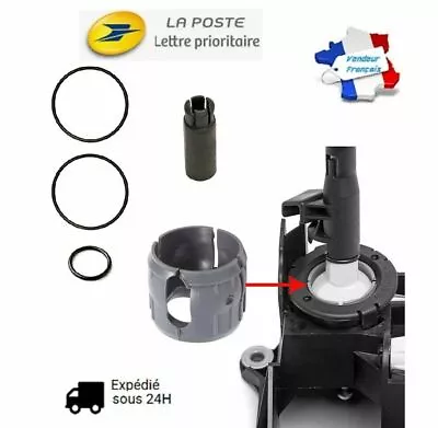 $18.98 • Buy ⭐ Repair Kit Lever Of Speed Vauxhall Zafira A Set Ball Joint Ring Muff Axle