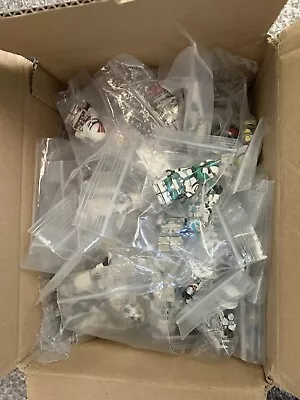 £20 • Buy Lego Star Wars Mini Figure( Blind Bags)