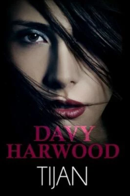 $26.64 • Buy Davy Harwood, Brand New Tijan