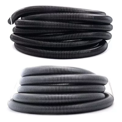 32mm Flexible Hose Extender Extension Tube Soft Pipe For Vacuum Cleaner Accessor • $21.28