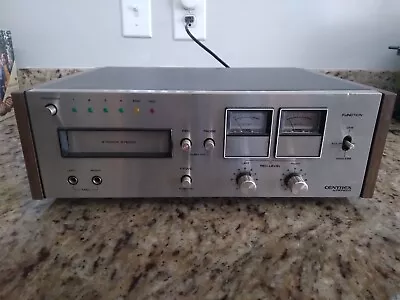 Vintage Pioneer Centrex RH-60 8 Track Player Recorder - Working • $200