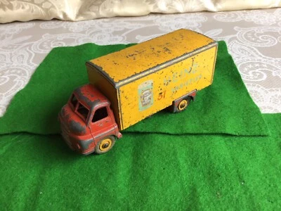 £11.99 • Buy Dinky 923 Big Bedford Van Heinz Beans