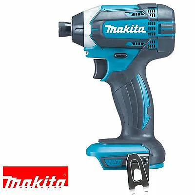 Makita DTD152Z 18v Li-ion Impact Driver Naked Body Only • £59.94