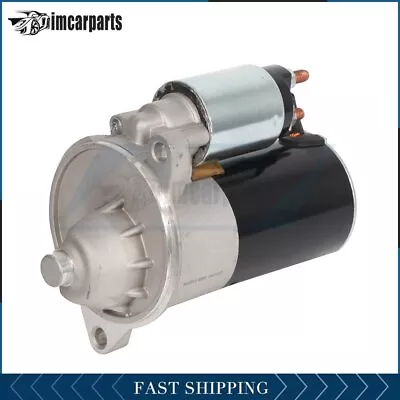 Starter For Ford Mini Pmgr 302 351 1992-1996 Manual Transmissions 3223 SFD0012 • $46.92