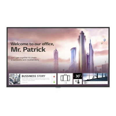 $1699.95 • Buy LG Digital Display UH5F 49in UHD LED