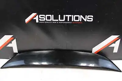 2000-2009 Oem Honda S2000 Ap1 Ap2 Rear Trunk Lip Spoiler Wing • $359.99