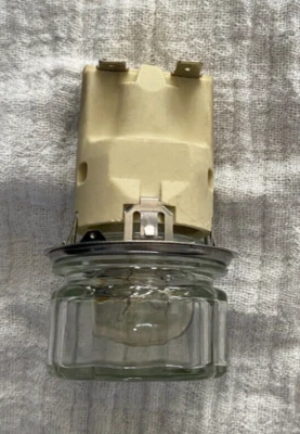 £16.99 • Buy P1078 Genuine Beko BXIF22100S Oven Halogen Light Lamp Bulb Spare Replacement