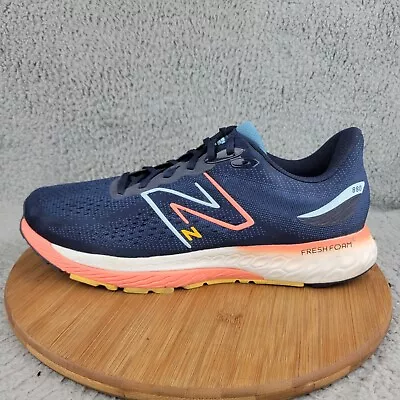 New Balance Fresh Foam X 880v12 Men's 13 EE 2E Wide Athletic Shoes M880M12 • $54.97