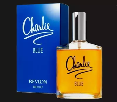 Charlie Revlon Ladies Perfume - Silver - Gold - Red  (100ml) • £11.99