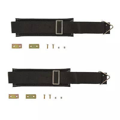 30030102260 (2) Genuine ECHO BLOWER Shoulder Straps Fits PB-400E PB-300 PB-410 • $47.99