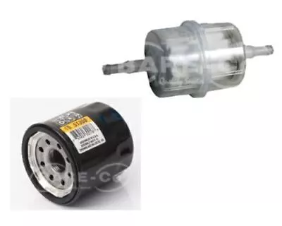 Kubota Type Major Service Oil Fuel Air Filter BX2230 BX23 BX2350 BX24 • $94