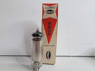 $12.58 • Buy Vacuum Tube CK6073 RCA Vintage Radio Electron Tube