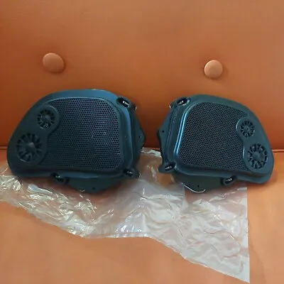 J&M Harley Speakers Road Glide PCP160 • $59