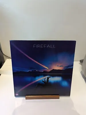 Firefall-Firefall 1976 Monarch Pressing Vinyl Record VG/VG+ • $5