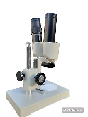 Meiji LABAX Microscope Model STC 13598  • $125