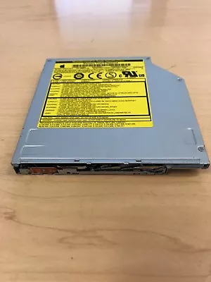 $19.25 • Buy APPLE CW-8124-C Mac DVD Burner Combo Drive 12.7mm IMac IBook PowerBook XServe