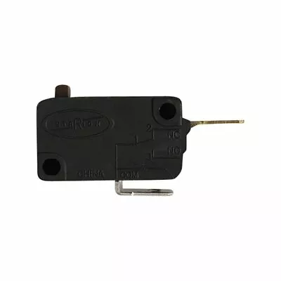 5304512529 NORMALLY CLOSED MICROWAVE DOOR SWITCH Compatible Part - New F • $11.95