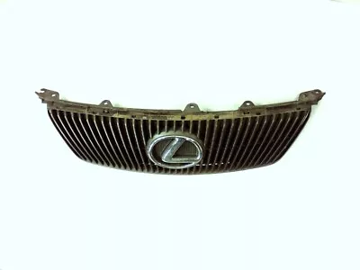 5311153901 Front Grille For LEXUS IS 250 1008345 • £93.50