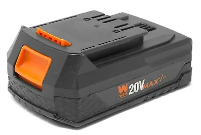 WEN 20202 20V Max Lithium-Ion 2Ah Rechargeable Replacement Battery • $28.88