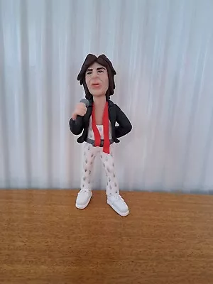 Mick Jagger The Rolling Stones Resin Figure Superb Condition Quality Piece • $186.67