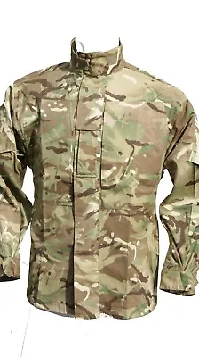 British Army Mtp Pcs Shirt Multicam Cadets Combat Shirts Brand New Various Sizes • £19.99
