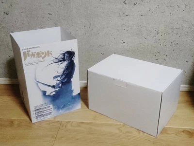 $1499 • Buy Used Square Enix Sculp Ture Arts Vagabond Kojiro Sasaki Figure With Box Rare