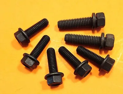 NOS Mopar Engine /Transmission Hardware BOLTS Screws 318 340 360 Dodge Plymouth • $19.88