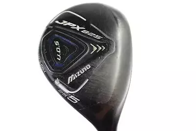 Mizuno JPX-825 5 Hybrid 25° Regular Right-Handed Graphite #1392 Golf Club • $49.99